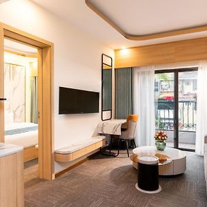 Capital Garden Hotel
