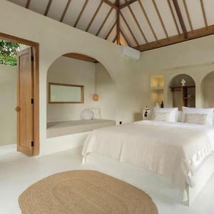 Villa Maja Bingin Boutique Hotel